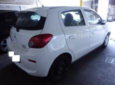 MITSUBISHI Space Star 1.0 Pure ID 460411