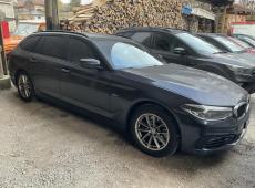 BMW 520d xDrive ID 460413
