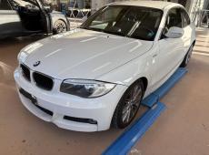 BMW Série 1 E82 Coupé 125i ID 460441