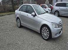 Mercedes Benz C 280 ID 460444