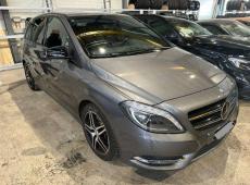 Mercedes-Benz B-Klasse W246 (61199 km)