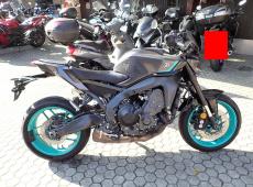 YAMAHA MT-09 ID 460514
