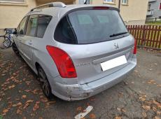 Peugeot 308 SW 1.6 16V 156 Turbo Allure ID 460526