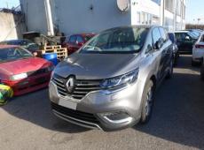 RENAULT Espace (127807 km)