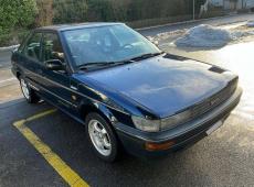 Toyota Corolla (267509 km)