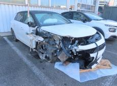 Opel Astra 1.6 Swiss Plus ID 460535