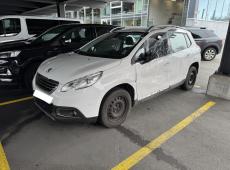 Peugeot 2008 1.2 PureTech 110 Allure S/S ID 460536