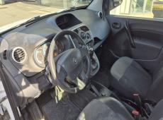 Renault Kangoo Express Business Maxi Z.E. 33kWh ID 460508