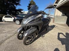 Yamaha Tricity MW125 ID 460531