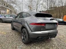 Jaguar E-Pace R-Dynamic S, 200 PS