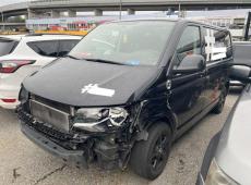 VW T6 2.0 TDI, 84 PS
