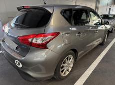 Nissan Pulsar (0 km)