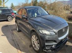 Jaguar F-Pace (212747 km)