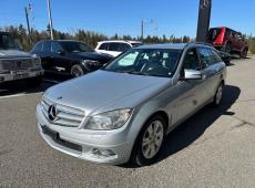 Mercedes Benz C 250 ID 460596
