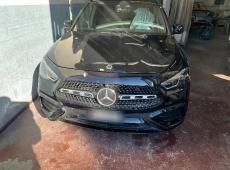 MERCEDES-BENZ GLA 220d 4Matic Progressive 8G-DCT, 190 PS