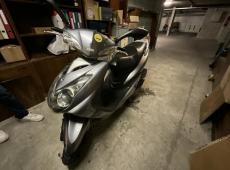 SYM VS 125 ID 460669