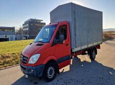 Mercedes-Benz 316 CDI ID 460673