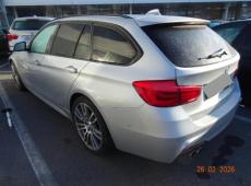 BMW 3er Reihe F31 Touring (200801 km)