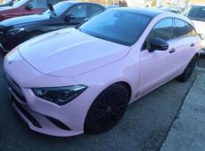 Mercedes-Benz Classe CLA X118 (79014 km)