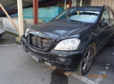 Mercedes-Benz Classe M W164 (259022 km)