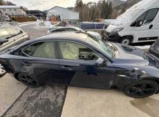 LEXUS IS 250 Edition, 208 PS