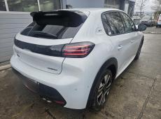 PEUGEOT 208 1.2 MHEV 145 GT, 136 PS