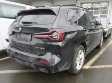 BMW X3 xDrive 30e M Sport, 184 PS
