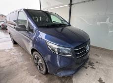 MERCEDES-BENZ Vito 116 CDI LaSel9G4M, 163 PS