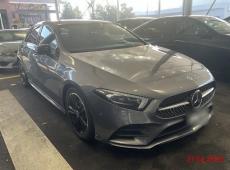 MERCEDES-BENZ A 250 4Matic AMG Line 4Matic 7G-DCT, 224 PS