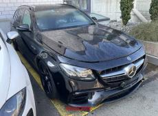 Mercedes-Benz E-Klasse T-Modell  AMG E 63 S 4MATIC+ , 612 PS