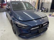 Mercedes-Benz B-Klasse W247 (107048 km)