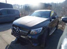 Mercedes-Benz GLC Coupé 250 4Matic (100216 km)