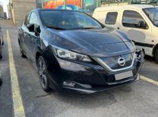 Nissan Leaf (67538 km)