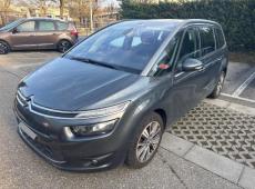 Citroen C4 Grand Picasso (168772 km)