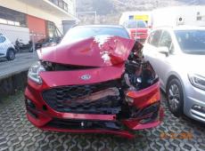 Ford Kuga (40000 km)