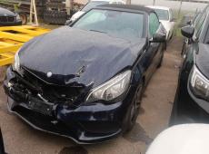 MERCEDES-BENZ E 250 ID 460786