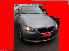 BMW 325i Cabrio ID 460789