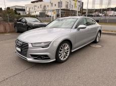 Audi A7 3.0 TDI ID 460773