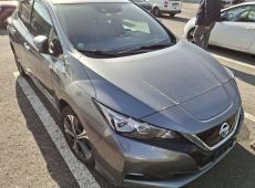 Nissan Leaf ID 460947