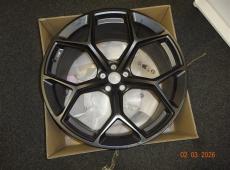 Audi RS6 Avant Performance quattro ID 460921