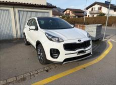 Kia Sportage ID 460924
