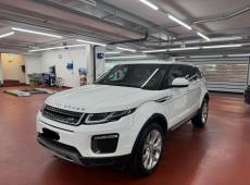 Land Rover Range Rover Evoque 2.0 TD4 HSE ID 460944