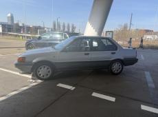 Nissan Sunny SedanGTI ID 460961