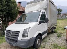 VW Crafter ID 460671