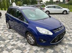 Ford Grand C-Max ID 460690