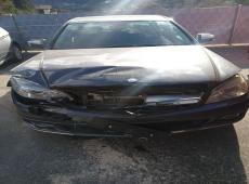 Mercedes Benz C 320 ID 460783