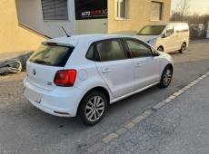 VW Polo (145368 km)