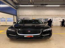 Jaguar F-Pace 20d ID 461077