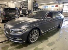 BMW 760li xDrive V12 ID 461056