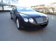 BENTLEY CONTINENTAL GT 6.0 ID 461070